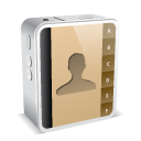 Address Book